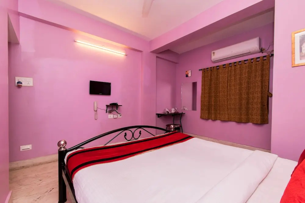 OYO 2254 Hotel Villa 211 - Chambres