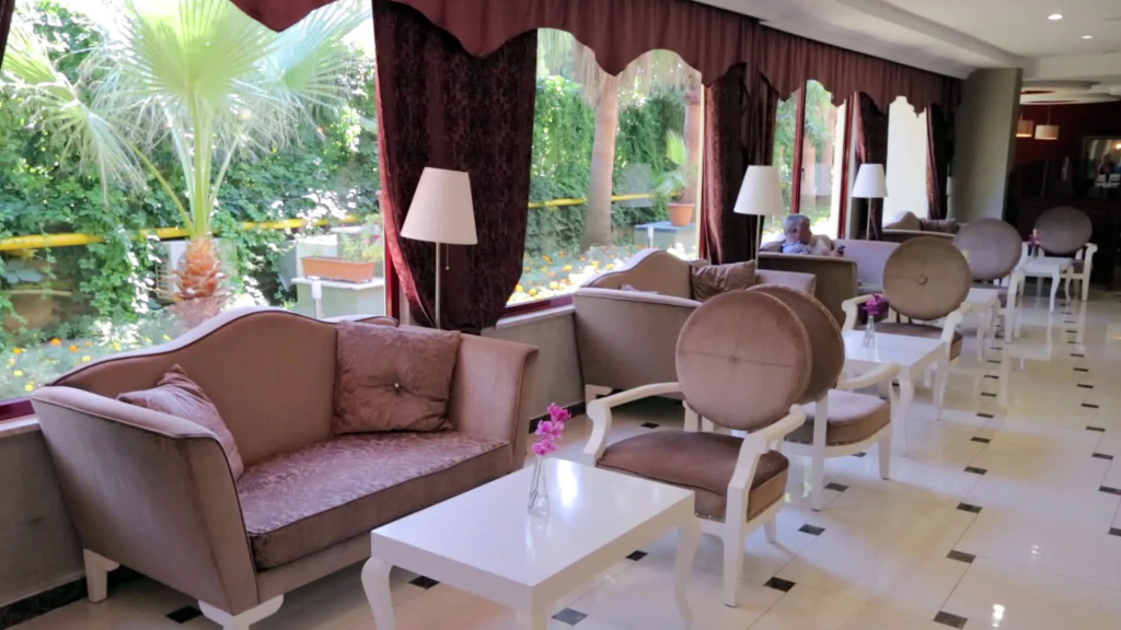Galeri Resort Hotel - Général