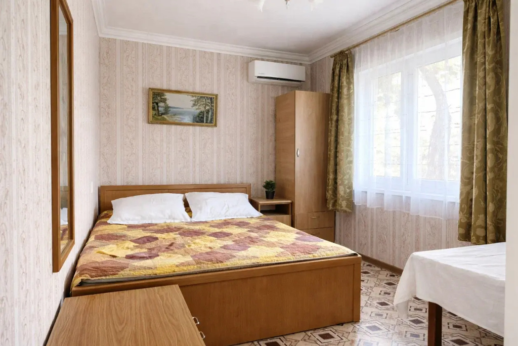 Счастье в доме — 5