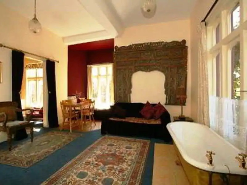 Boutique Hotel Warwick House - Chambres