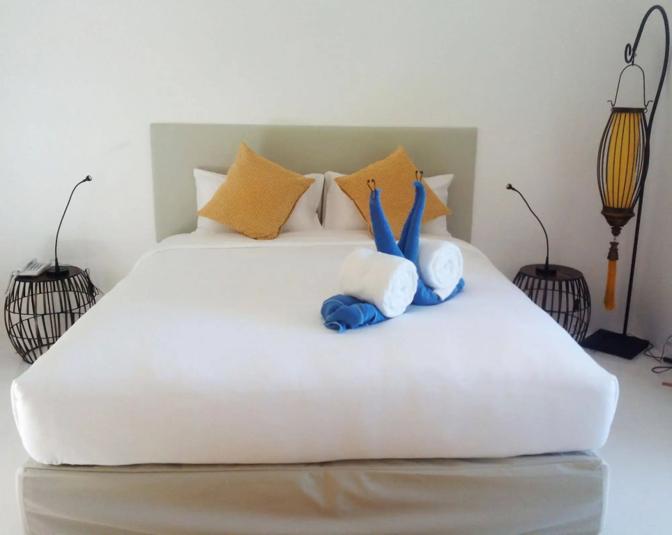 Sanae Beach Hua Hin - Général