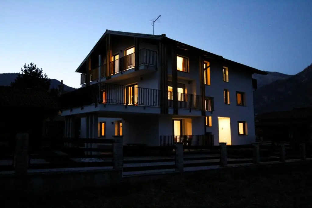Apartments ALPA VITA