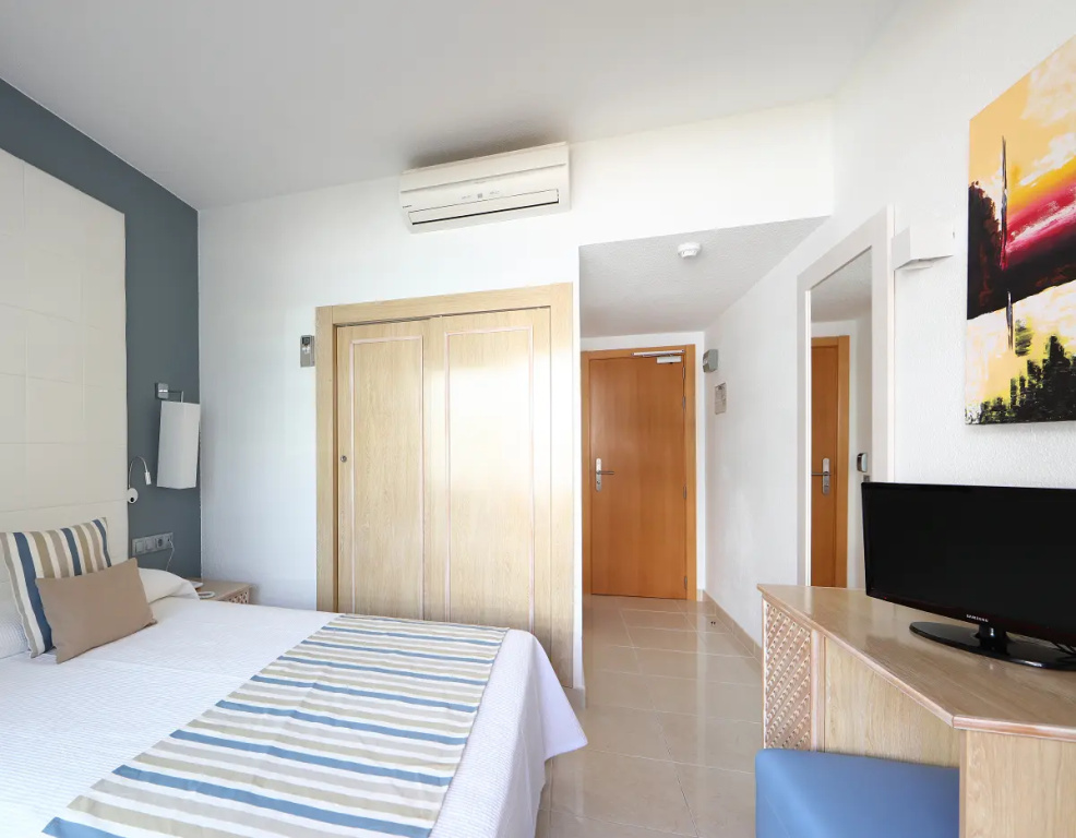 Sandos El Greco Hotel - Adults Only - Chambres