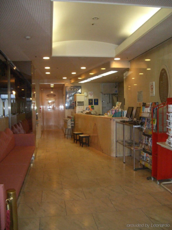 Hotel Listel Shinjuku - Général