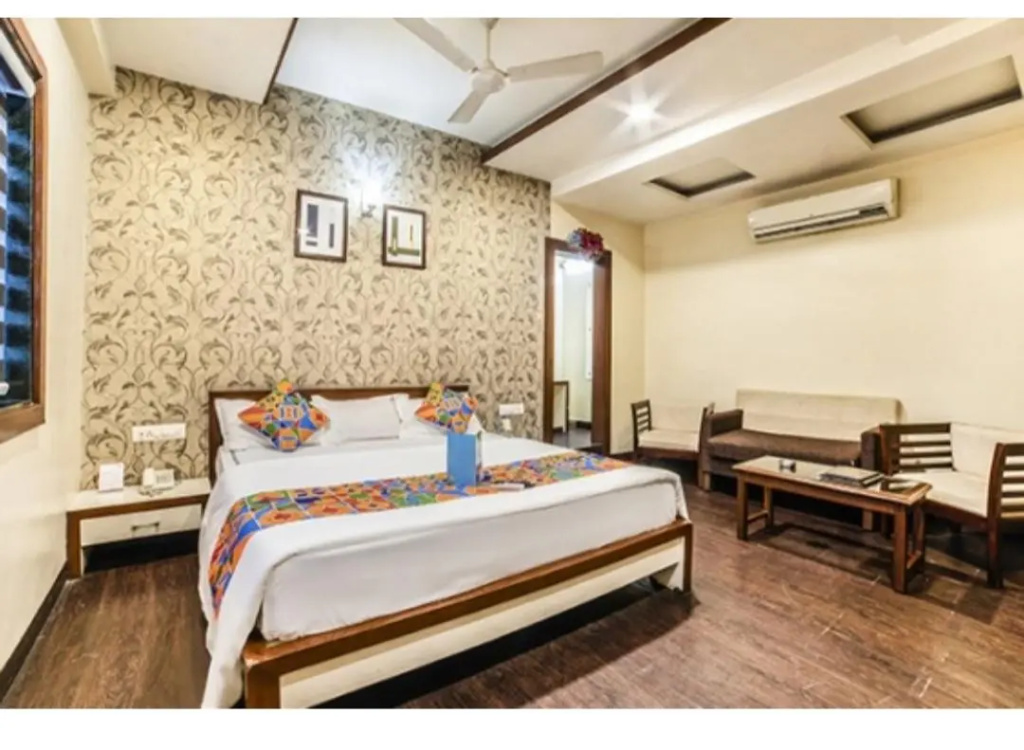 Premium room