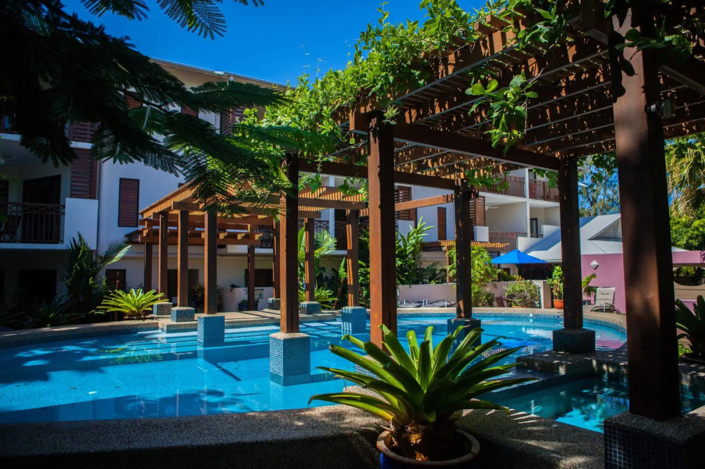 Freestyle Resort Port Douglas - Général