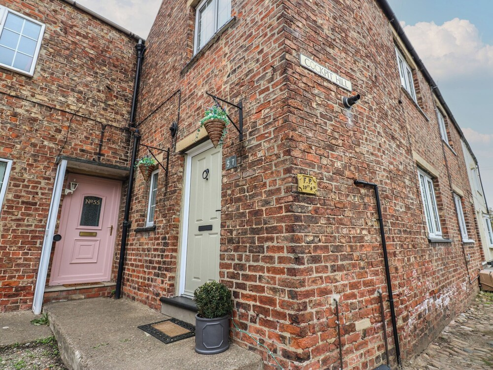 57 Cockpit Hill