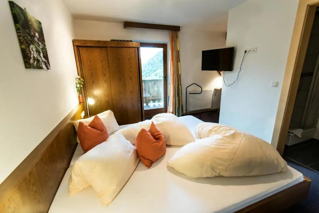 Hotel-Gasthof Freisleben - Chambres