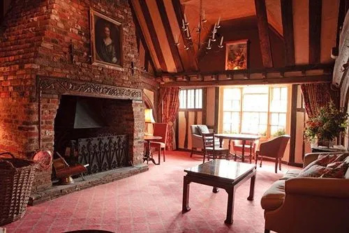 White Hart Hotel by Greene King Inns - Général