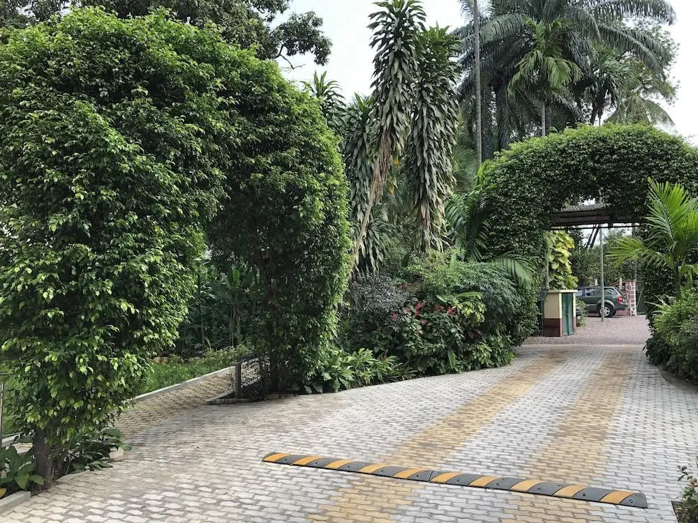 Elais Kinshasa - фото 19