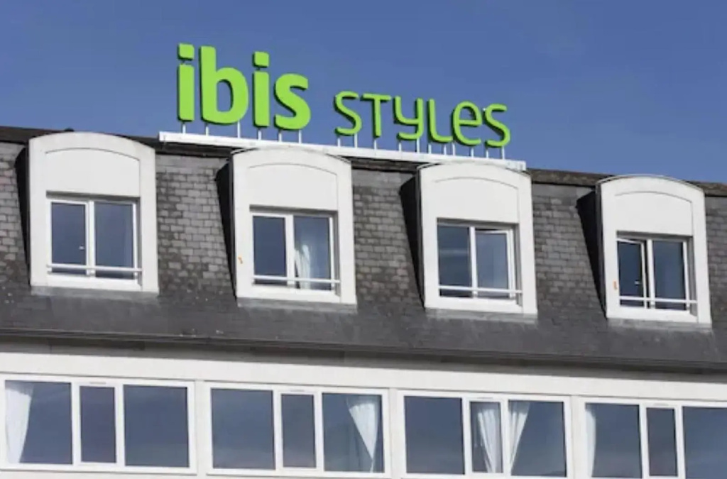 ibis Styles Poitiers Nord - Général
