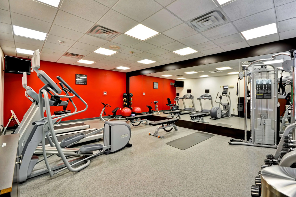 Hilton Garden Inn Tampa Northwest/Oldsmar - Général