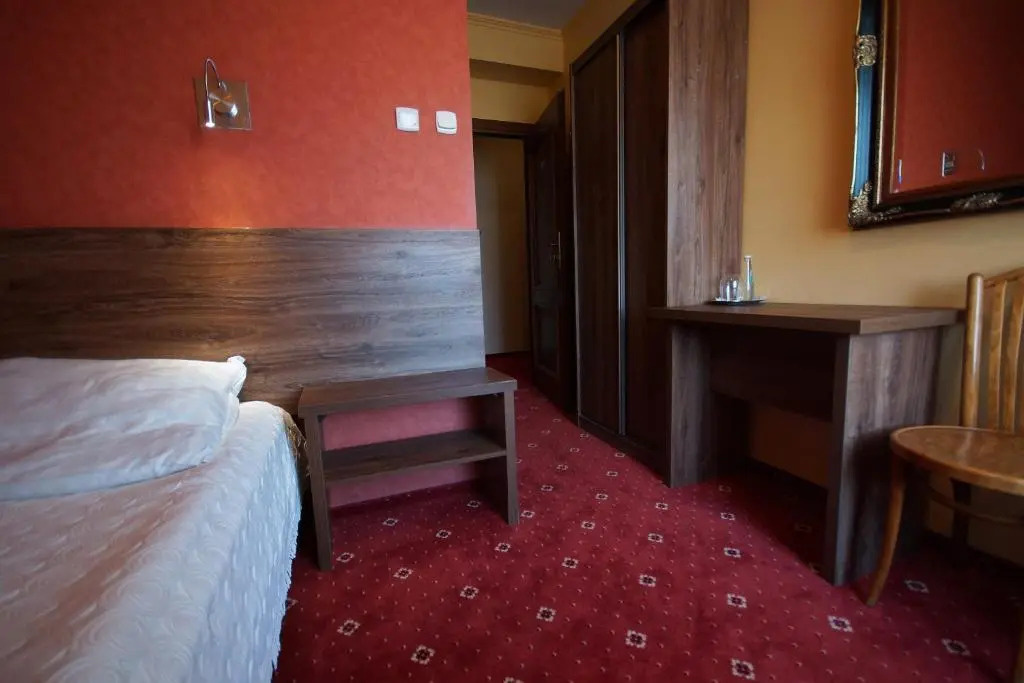 Hotel photo 11