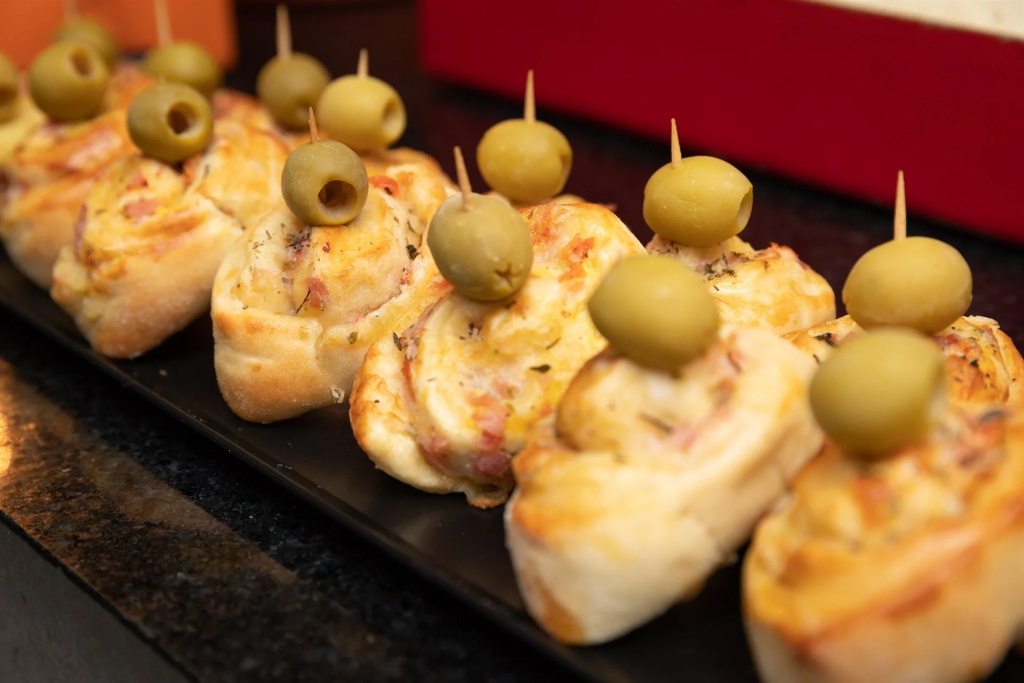 Mercure Sao Paulo Pamplona Hotel - Général