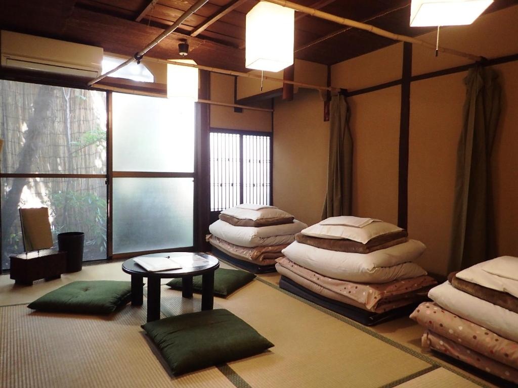 Guest House Waraku-an 사진 7