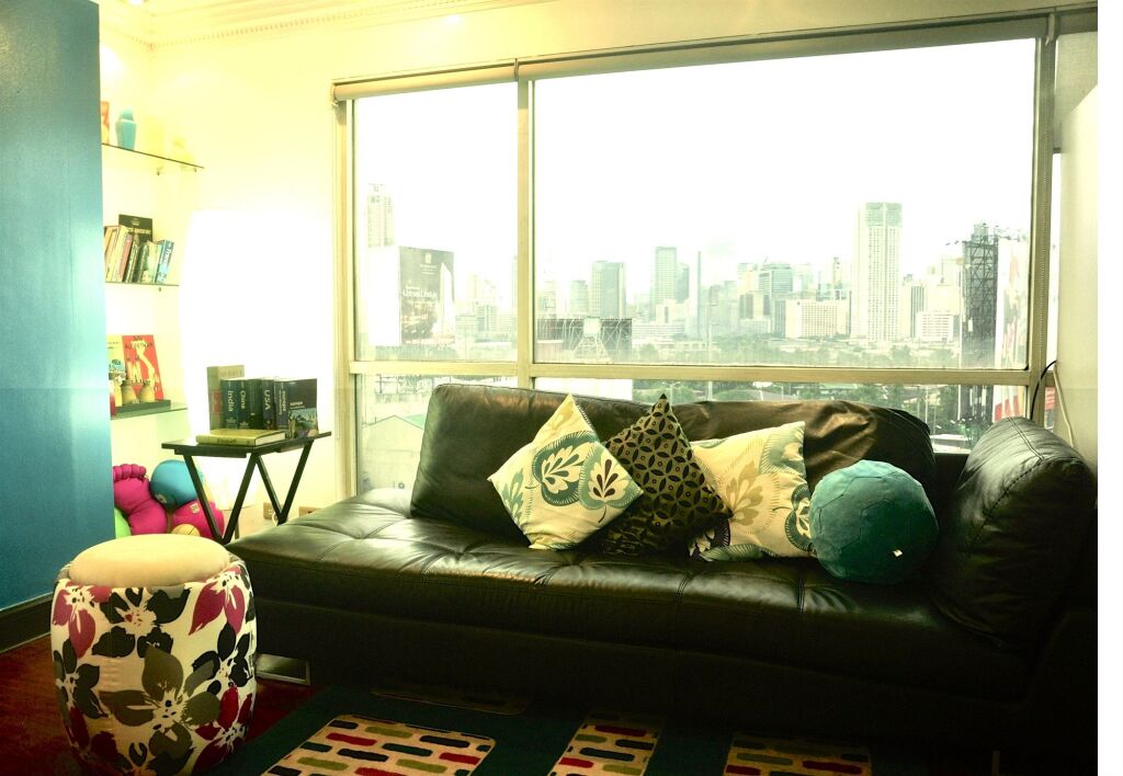 Our Awesome Hostel