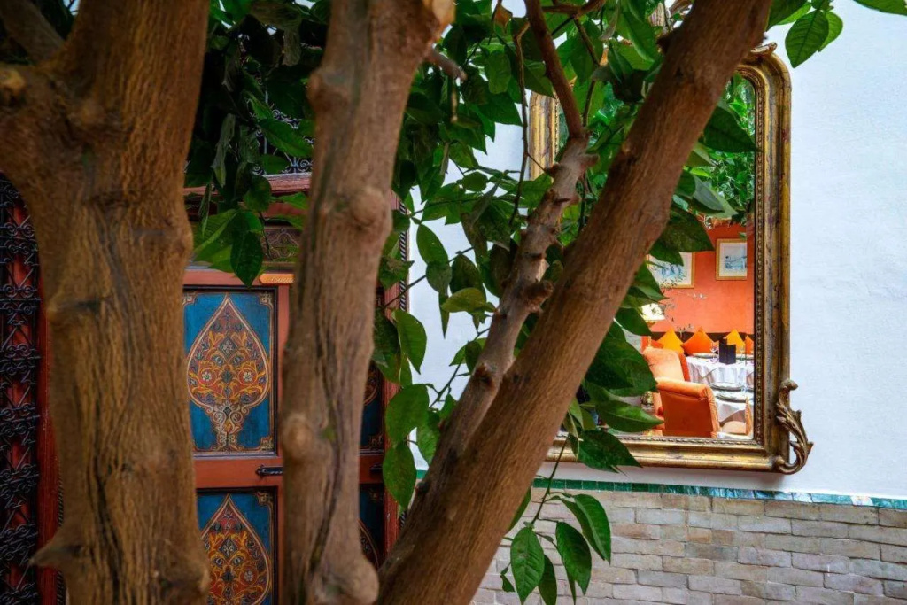 Riad Ayadina & Spa - Général