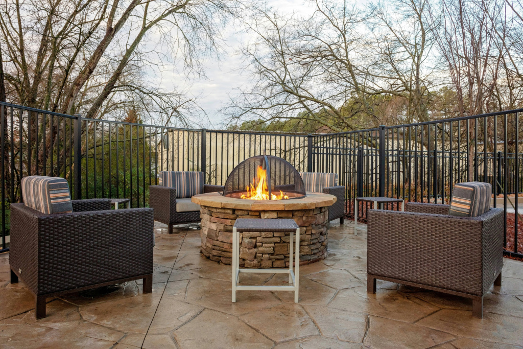 TownePlace Suites by Marriott Gainesville