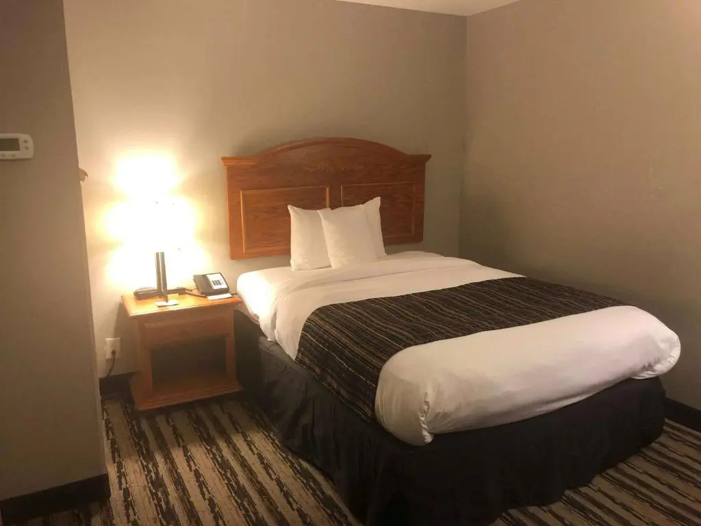 Country Inn & Suites by Radisson, Nashville Airport East, TN - Chambres