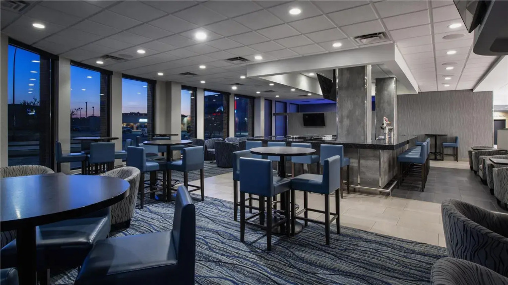 Birchwood Inn, BW Premier Collection - фото 31