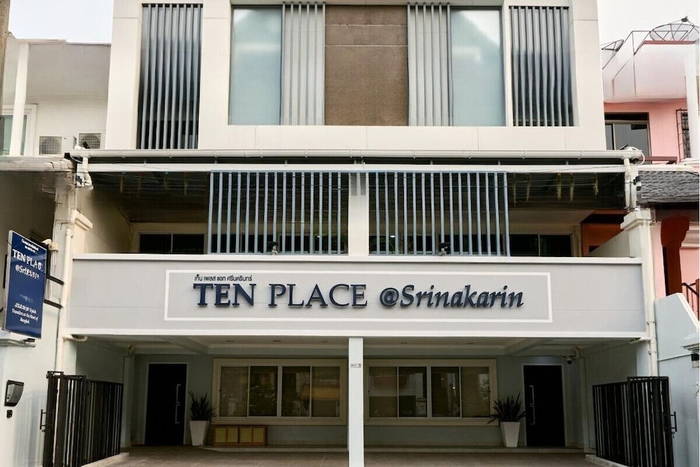 TEN-Place Srinakarin
