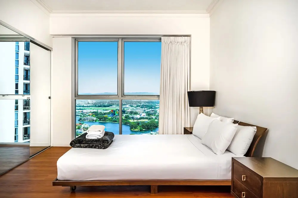Mantra Towers of Chevron - Chambres