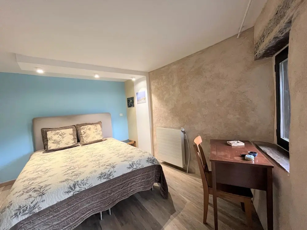 Voir la photo 3 — Chambres d'hôtes La Cardonnié