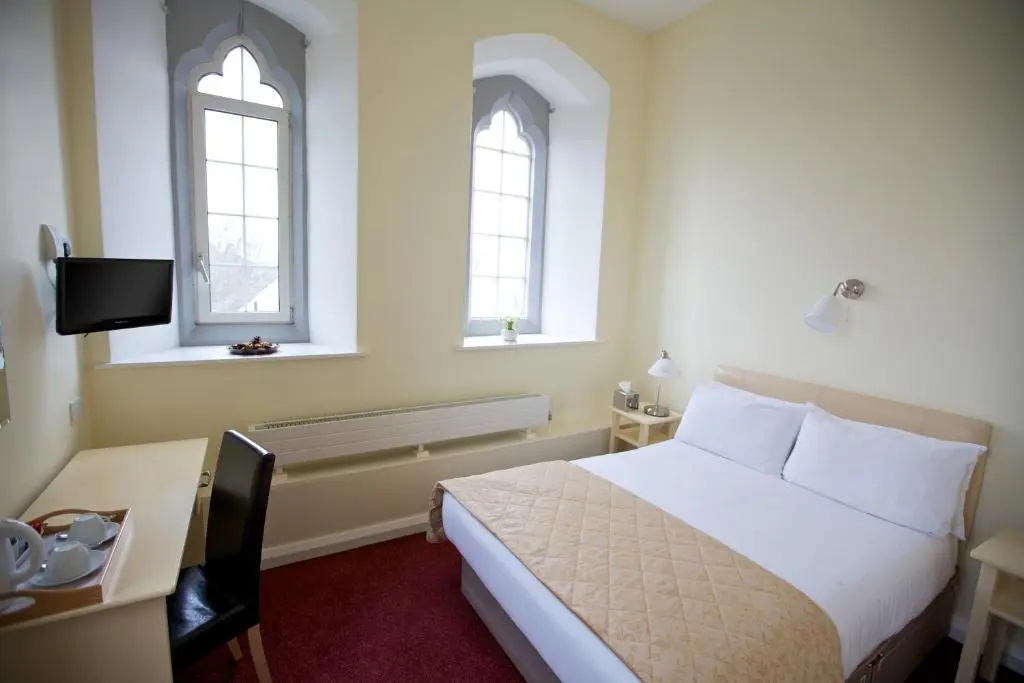 Classic Single room