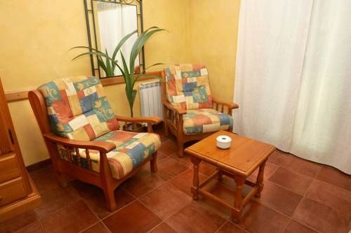 Hotel Rural L’Ocell Francoli - Général