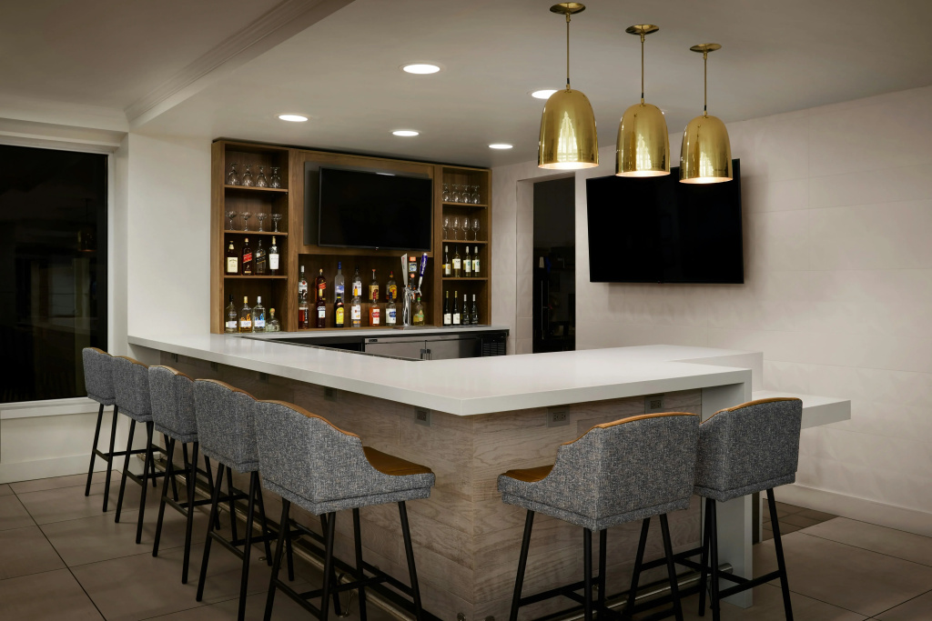 Hilton Garden Inn Denver South Park Meadows Area - Général