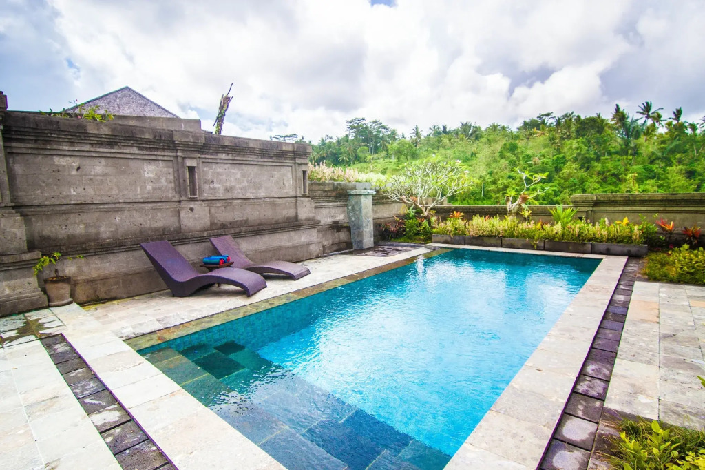 The Payogan Villa Resort And Spa