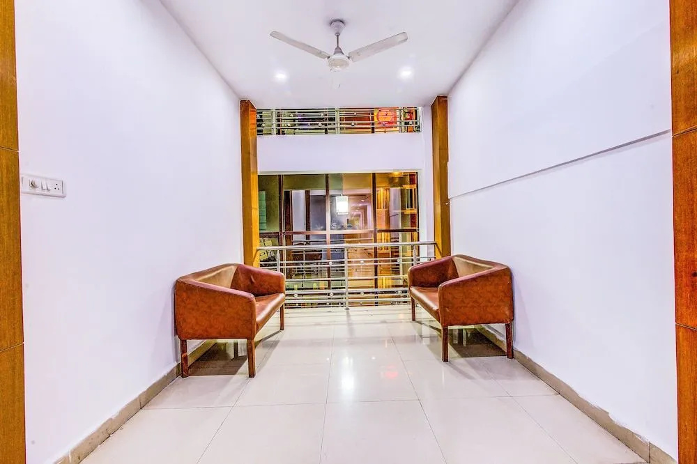 AGA West Park Hotel - Général