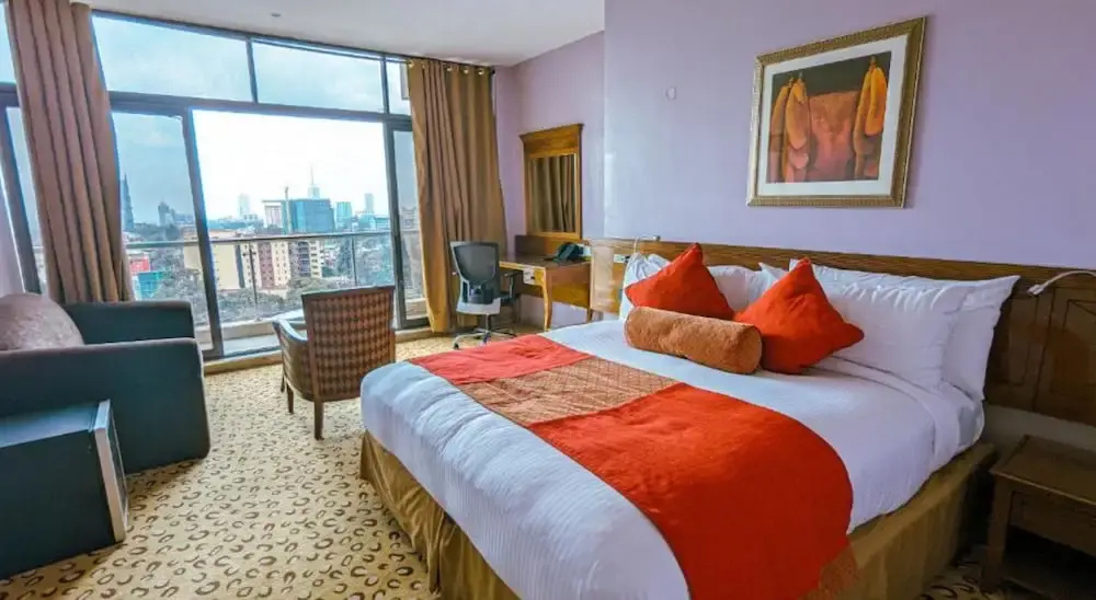 Hotel photo 2