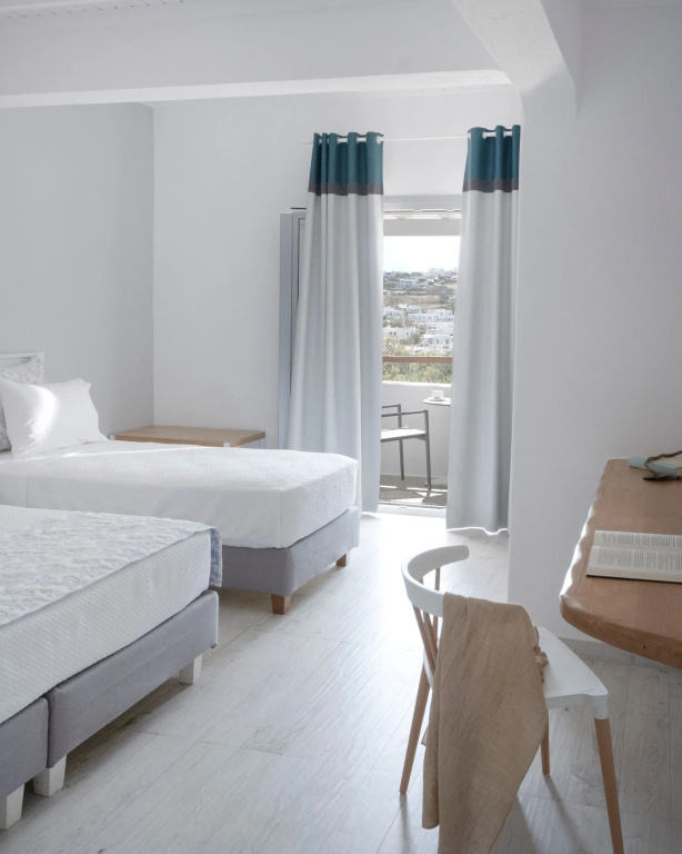 Mykonos Essence - Adults Only - Chambres