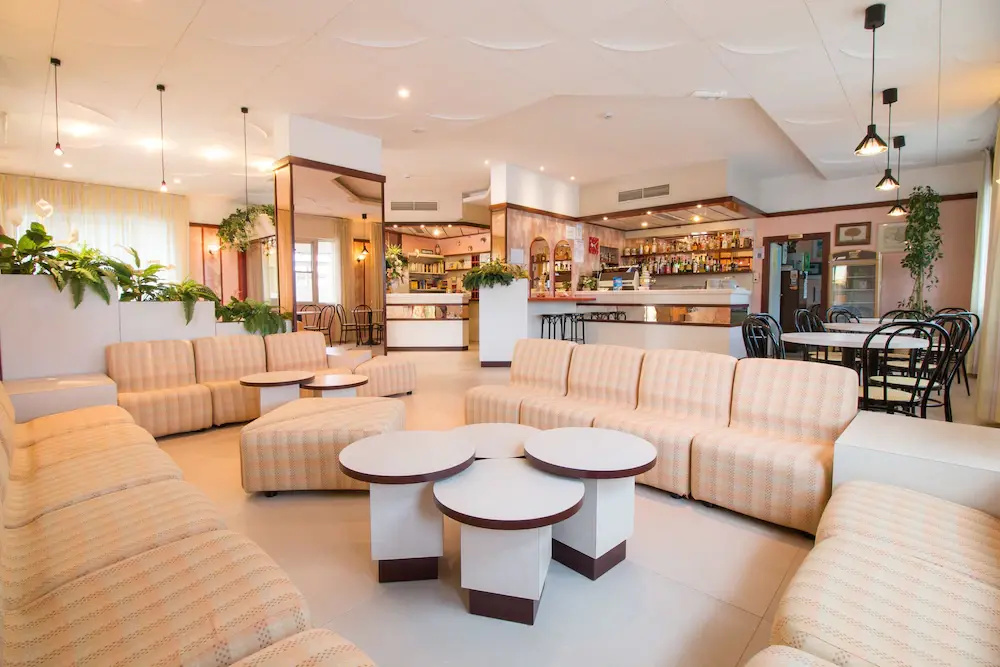 Residence Hotel Amalfi - Général