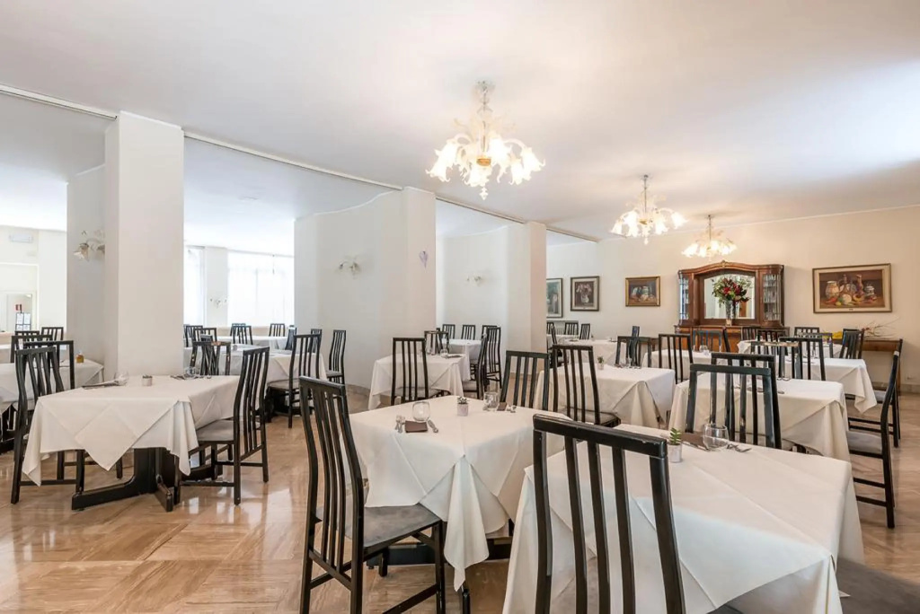 Hotel San Pancrazio - Général