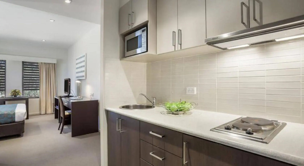 Quest Alice Springs — фото 4