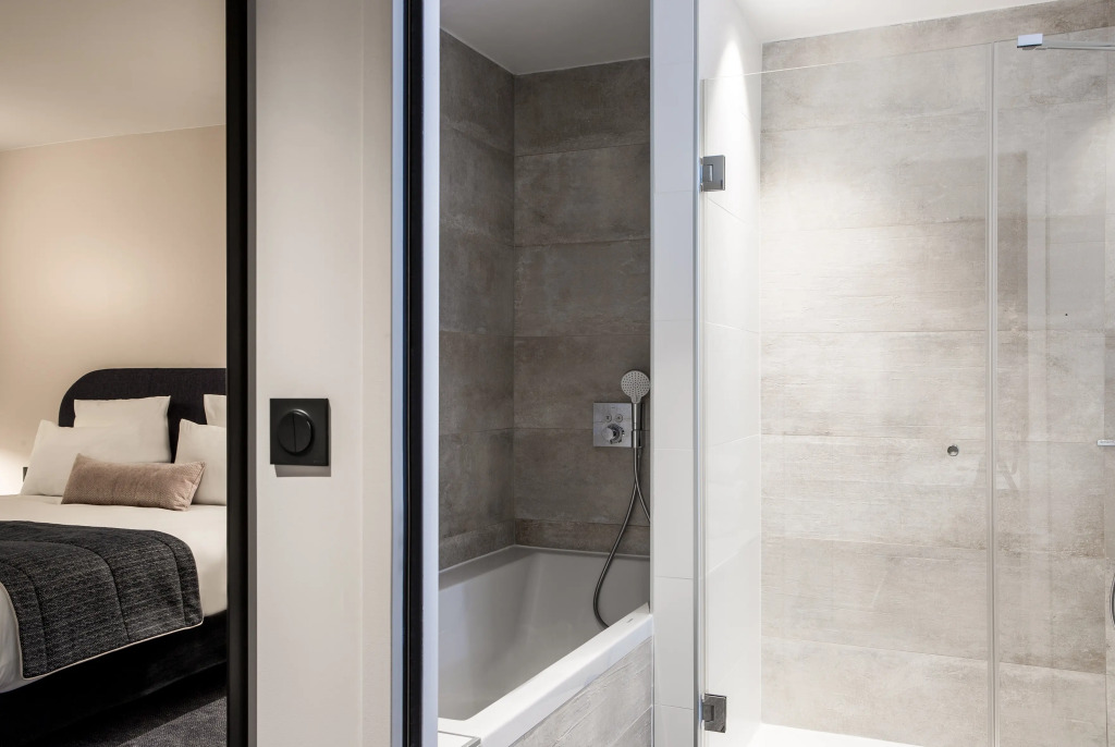 L'IMPRIMERIE Hôtel — фото 6