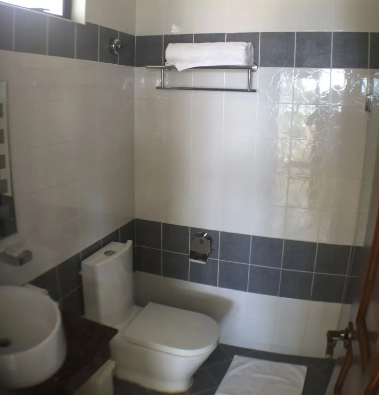The Beach House - Chambres