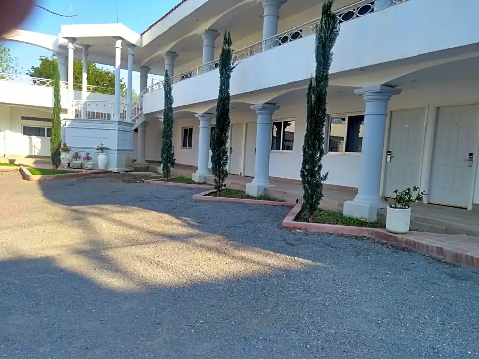 Villas del Santuario del Hotel Panoramico