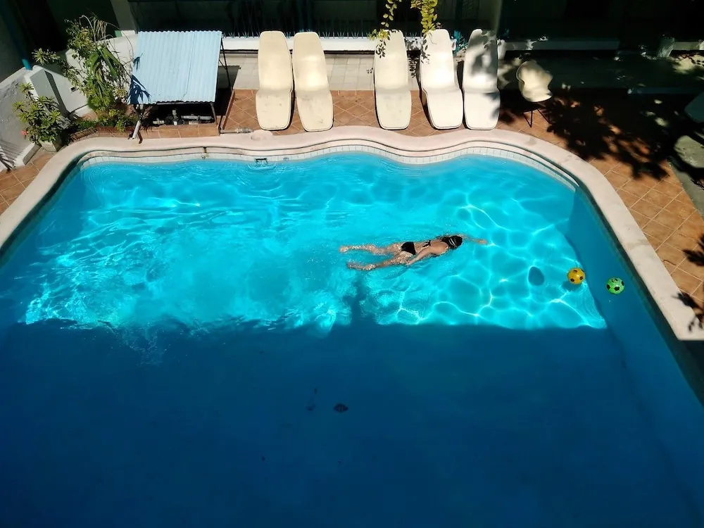 Park Hotel - 4
