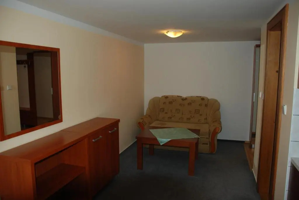 Apartmány Centrum with Garage - Chambres