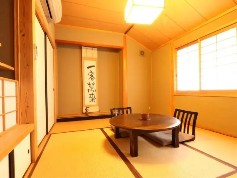 Marucho Ryokan - фото 3