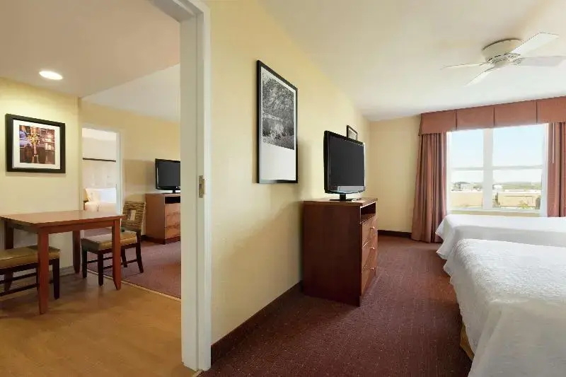 Homewood Suites by Hilton Dulles-North/Loudoun - Chambres