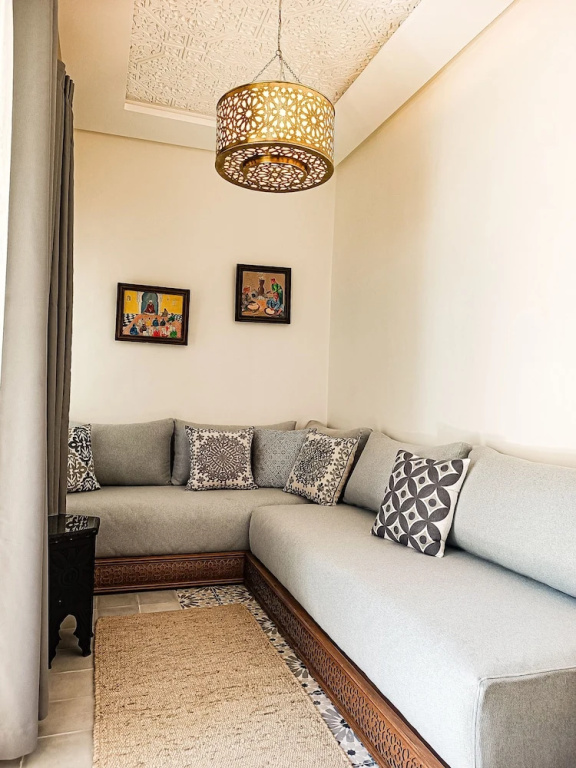 Standard Double Family room with pool view (full double bed)