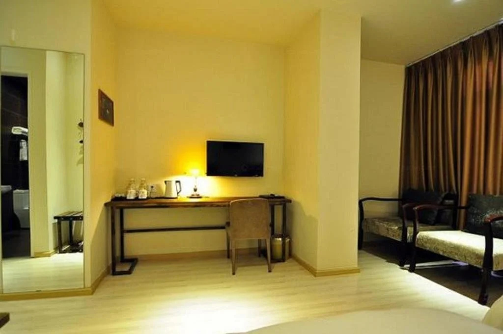 Datongdao Inn - Général