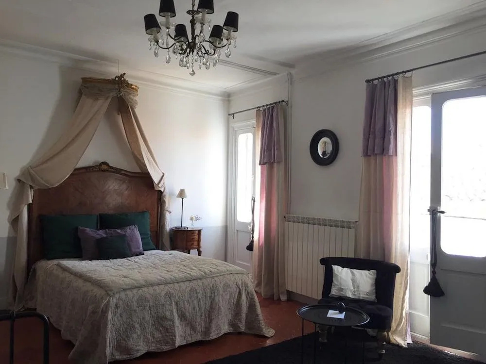 Afficher la photo 6 — Le Logis Blanc. Chambres d'hotes