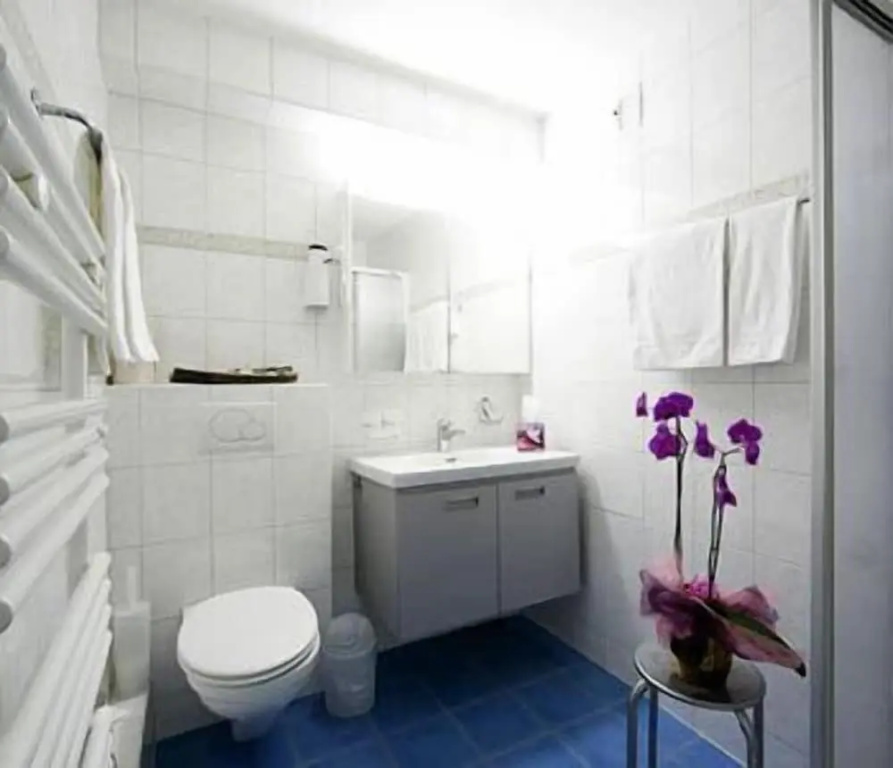 Classic Studio with balcony