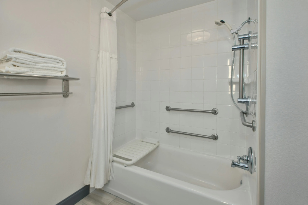 Hilton Garden Inn Dayton Beavercreek - Général
