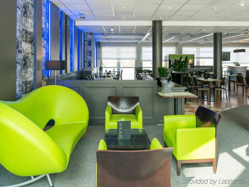 ibis budget Luxembourg Sud - Général